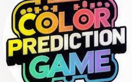 Can You Get Rich Playing Colour Prediction Games?