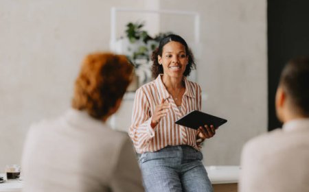 Choosing the Right SEO Consultant in Perth for Long-Term Success