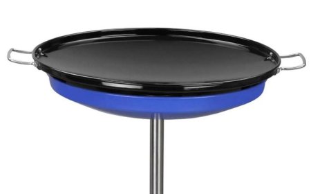 Planning a Corporate BBQ? Cadac Skottel Braai Price Guide + Bulk Catering Chairs for Sale Overview