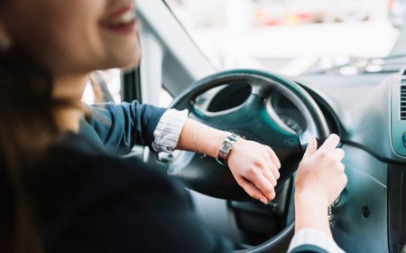 Find Gears Near Me with Local Manual Driving Lessons and Gear Control Training