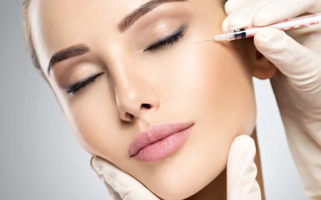 Top Clinics for Botox in Reno You Can Trust in 2025
