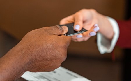 How to Negotiate Credit Card Debt Settlement Yourself: A Step-by-Step Guide