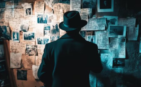 Detective Agency In Gurgaon: Professional Investigation Services for Modern Challenges