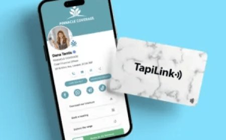 The Future of Networking: Embrace PVC and Eco-Friendly Digital Business Cards