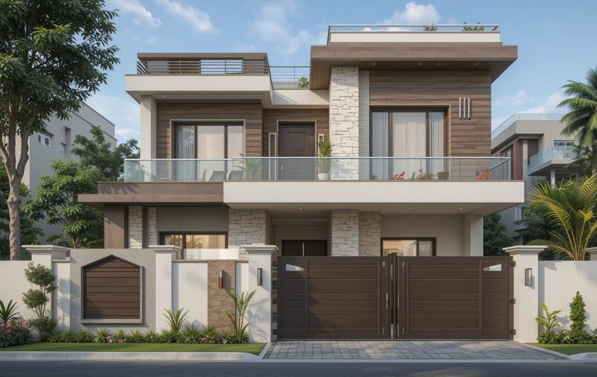 Best Construction Company in Lahore Quality You Can Trust