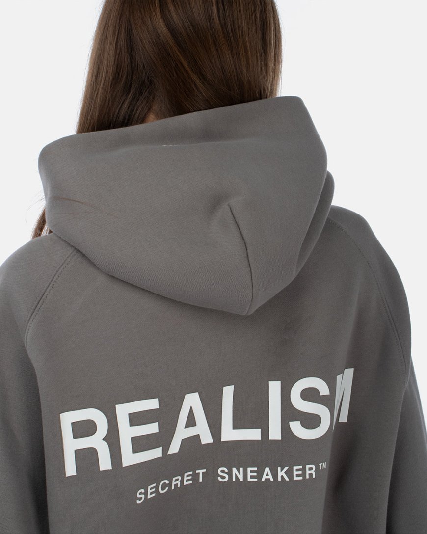 Realism Hoodie: The Ultimate Guide to Style, Comfort, and Sustainability
