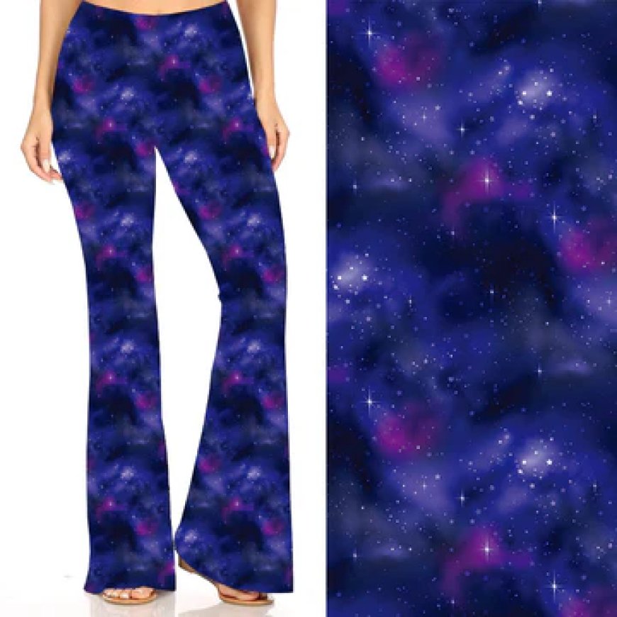 Discover the Practical Style of Leggings with Pockets for Everyday Comfort