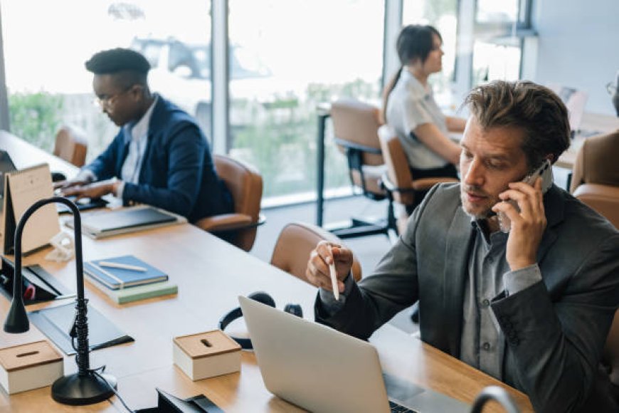 Why Virtual Offices in Toronto Matter
