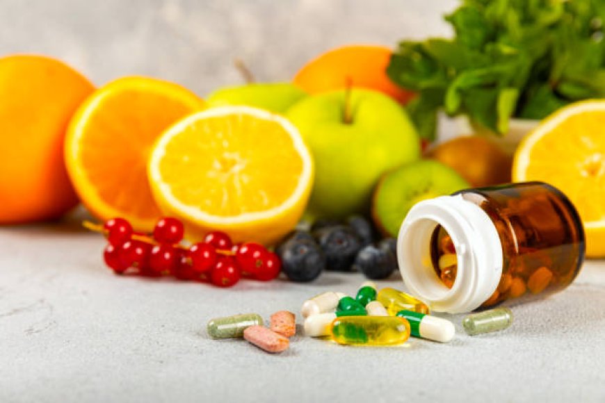 Best Multivitamin Canada: Trusted Daily Health Boost
