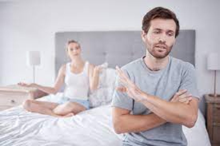 At What Age Do Males Get Erect?