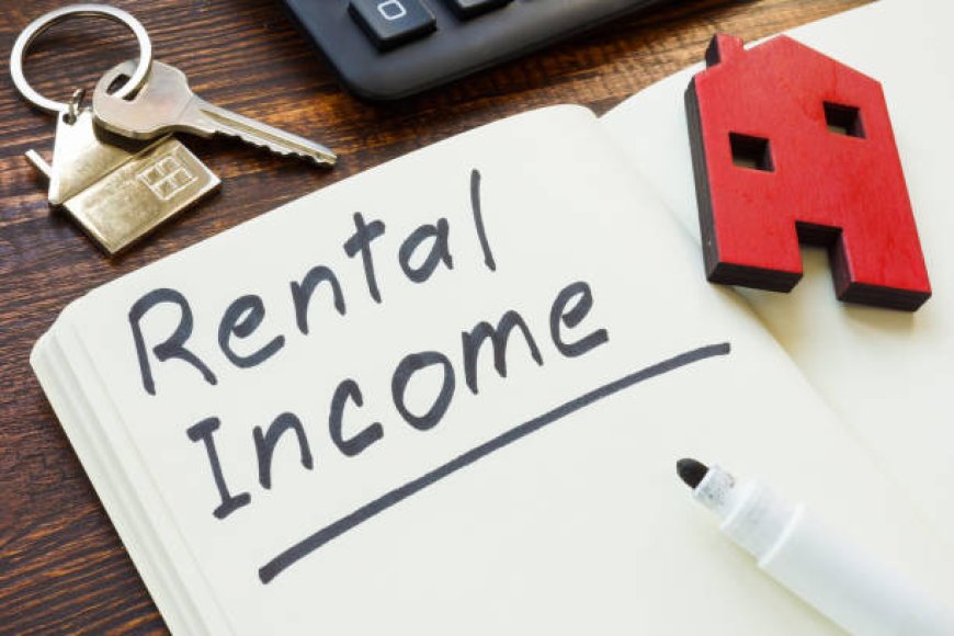 CRA Rental Income Rules and Deductions