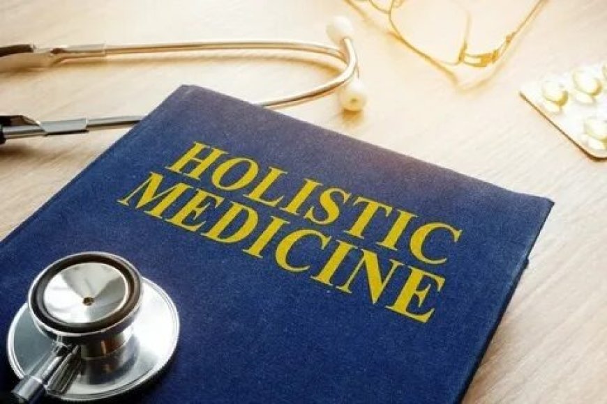 Beginner’s Guide to Holistic Medicine in Austin