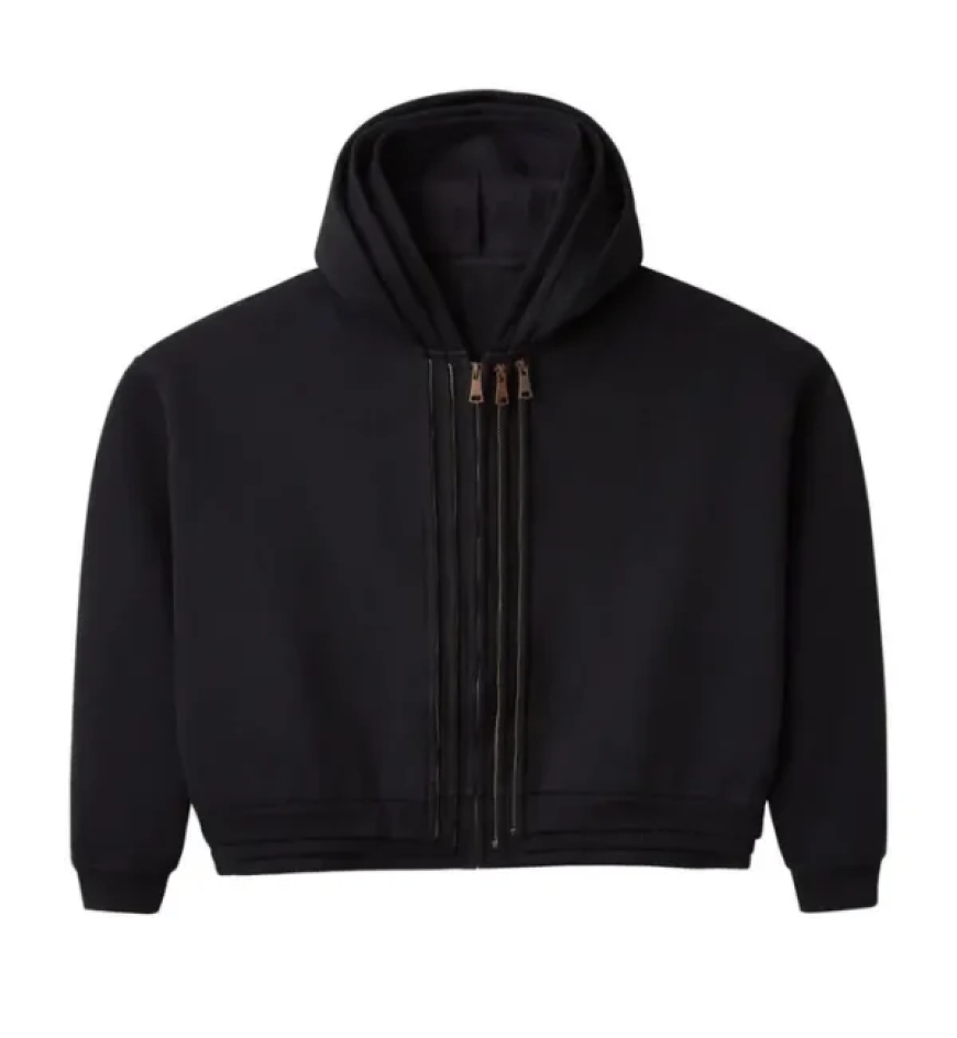 GV Gallery Streetwear: A Symbol of Urban Culture and Comfort