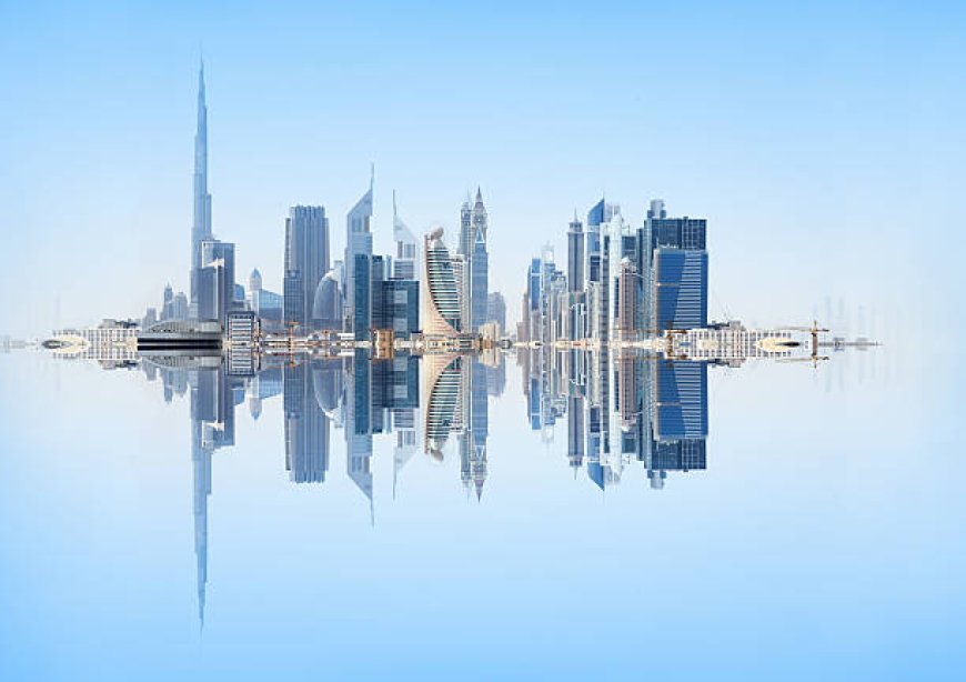 Complete Guide to Properties in Ajman