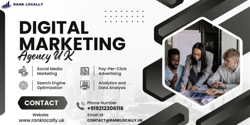Real Estate Digital Marketing Services Shaping the Property Industry’s Future