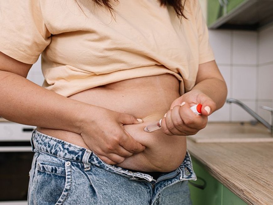 Safe Results With Wegovy Injections: What You Need to Know