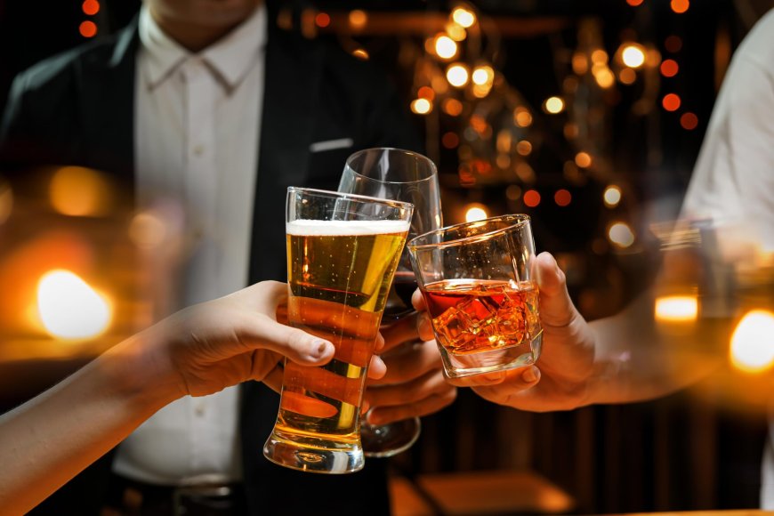 Beyond Beer: A Local’s Guide to Hidden Bars in Bengaluru