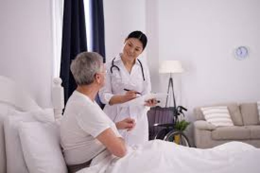 Emergency Doctor at Home: Get Urgent Medical Help Without Leaving Your House