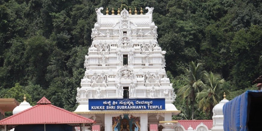 Best Places to See in Kukke Subramanya for All Travelers
