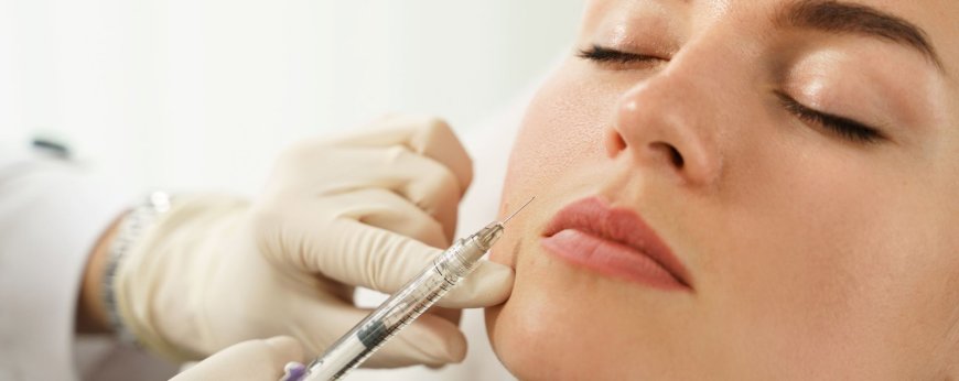 How Glutathione Injections Improve Skin Tone and Boost Glow