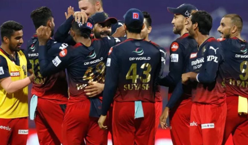 RCB Ka Baap Kaun Hai? – The Ultimate Cricket Debate!