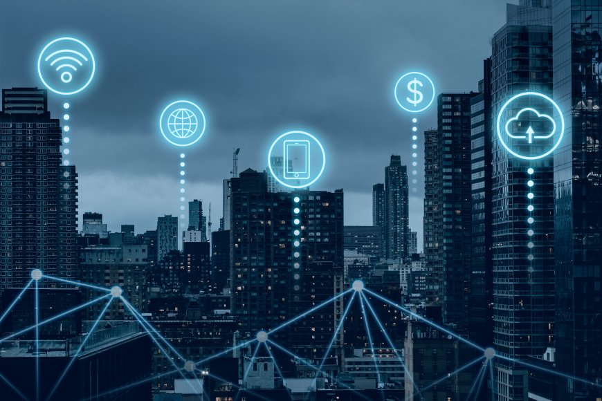 How Does SD-WAN Work: SD-WAN Explained