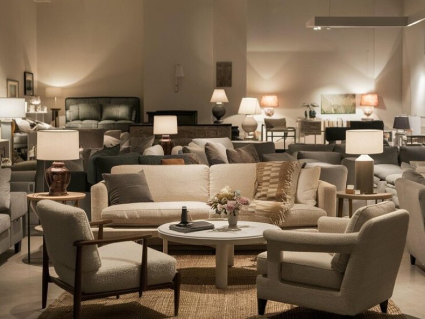 How to Evaluate Sofa Quality During Sale Seasons