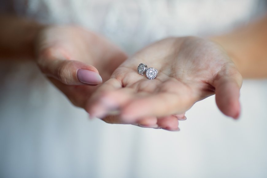 Why Lab Grown Diamond Rings Are Today’s Smartest Choice