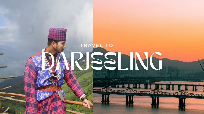 Mysore Ooty Coorg Tour Package: Explore Karnataka & Nilgiris
