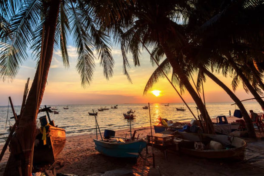 Goa Tour Package from Delhi: Low Cost, High Fun Goa Getaway