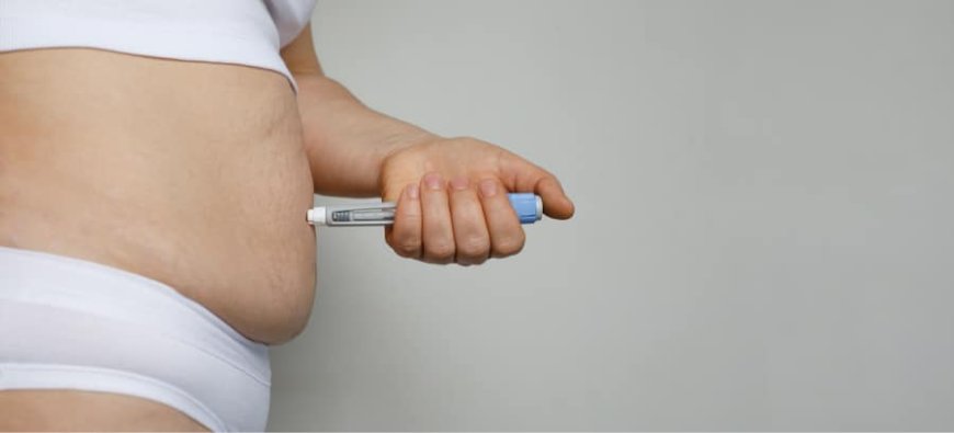Saxenda Injections Results You Can Trust for a Slimmer Look