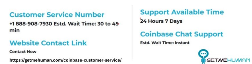 How to Contact Coinbase Customer Service: Phone, Chat & Email Support