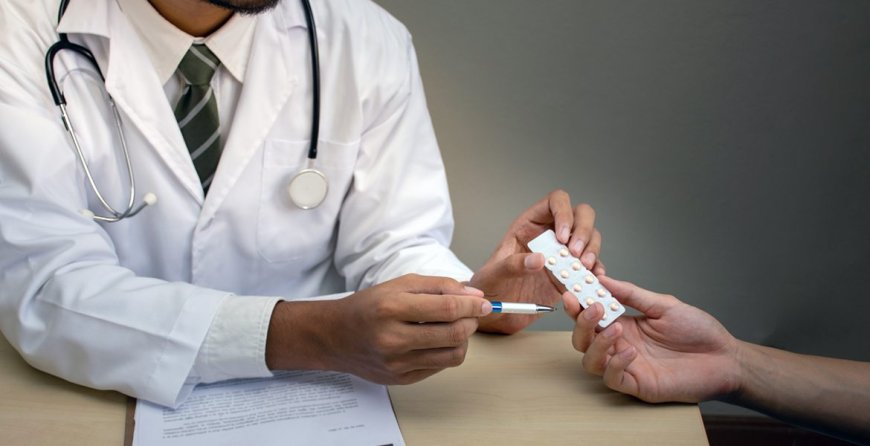 Stop Believing These 5 Health Myths