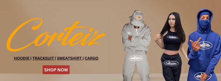 Corteiz Cap A Fashion Statement for the Modern Age