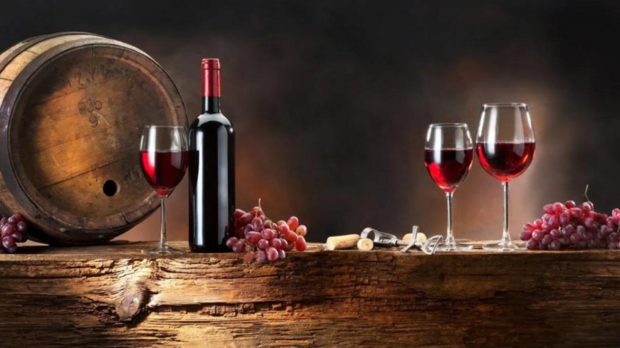 The Rise of Wine Culture in India: Trends, Tastings, and Terroir