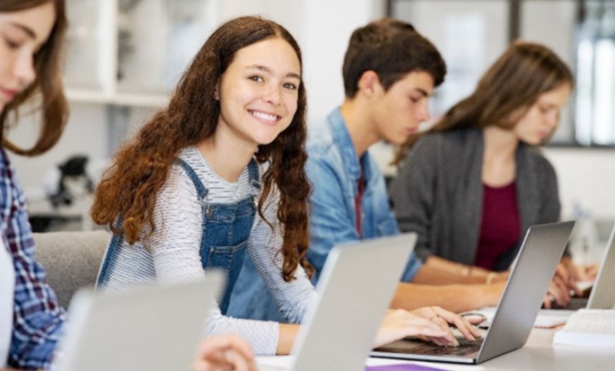How Data Science in Education Is Changing the Workforce