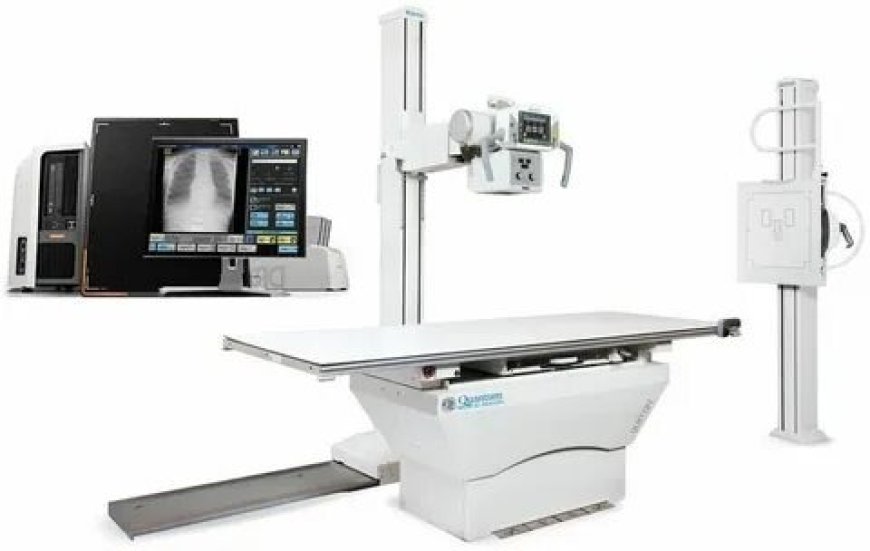 How to Use X Ray Positioning Aids Effectively