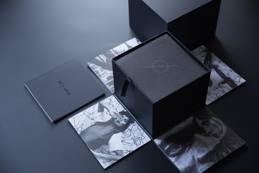 Custom Bandana Boxes: Stylish Packaging for a Trendy Accessory