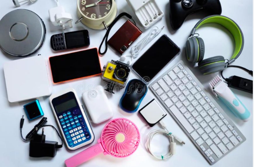 Why Shopping from a Trusted Electronics Store Saves You Money