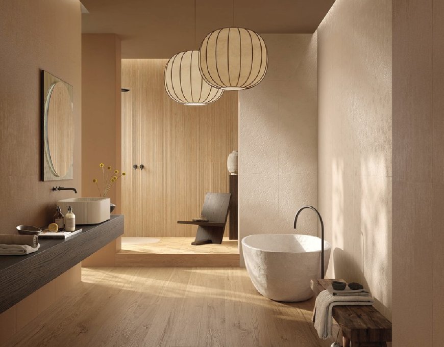 Why Italian Tiles Are the Ultimate Choice for Luxury Interiors