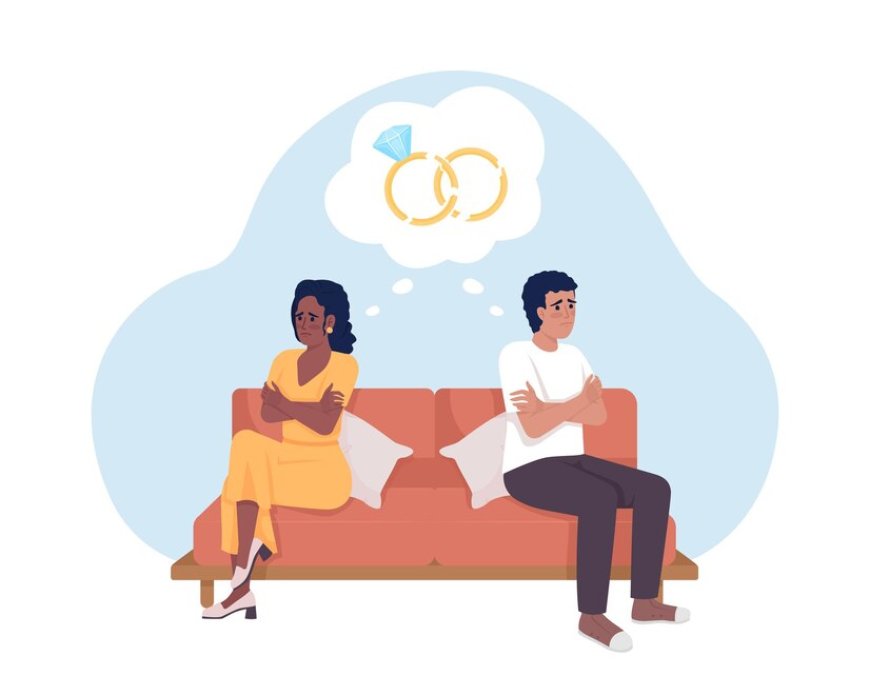 Emotionally Focused Therapy for Marriage: What You Need to Know