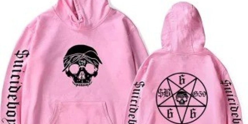 $uicideboy$ Merch That Ships Internationally