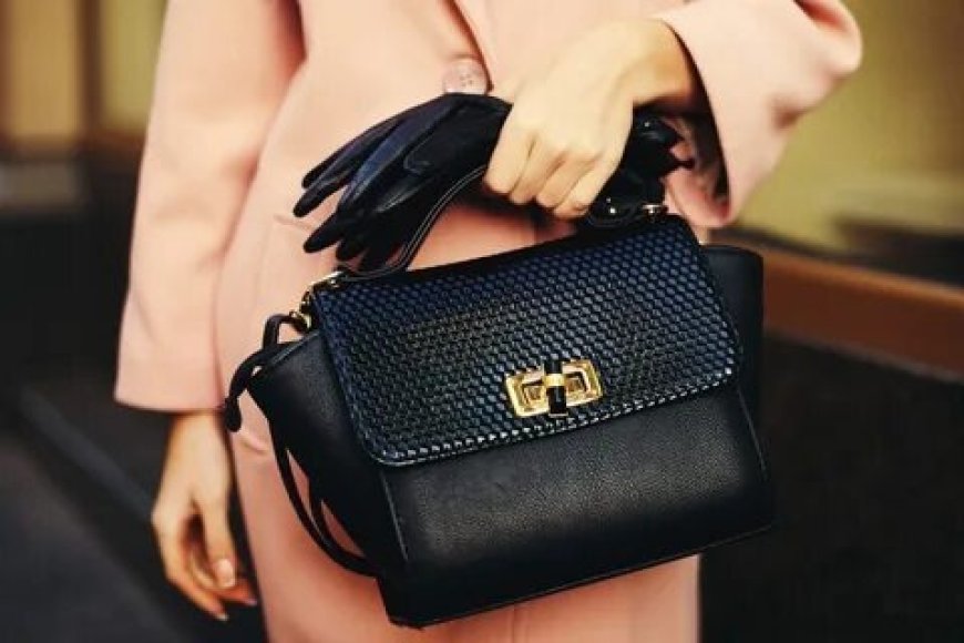 Pietro Alessandro Handbags vs. Designer Rivals
