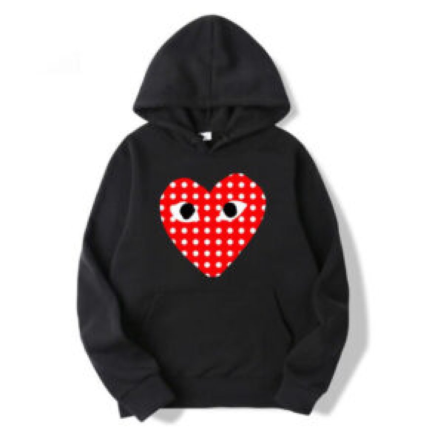 Garçons Do It Differently: A Manifesto of the Misfit Chic – Comme des Garçons