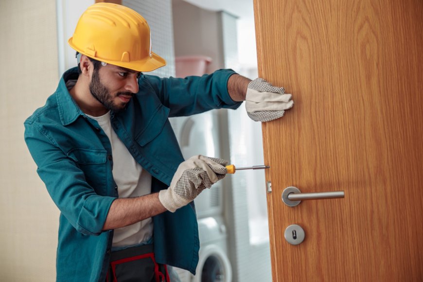 Expert Lock Installation in St George UT – Your Trusted Security Partner