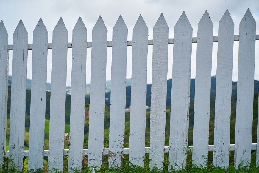 Online Fence Cost Calculator: Plan Your Fence Installation Easily