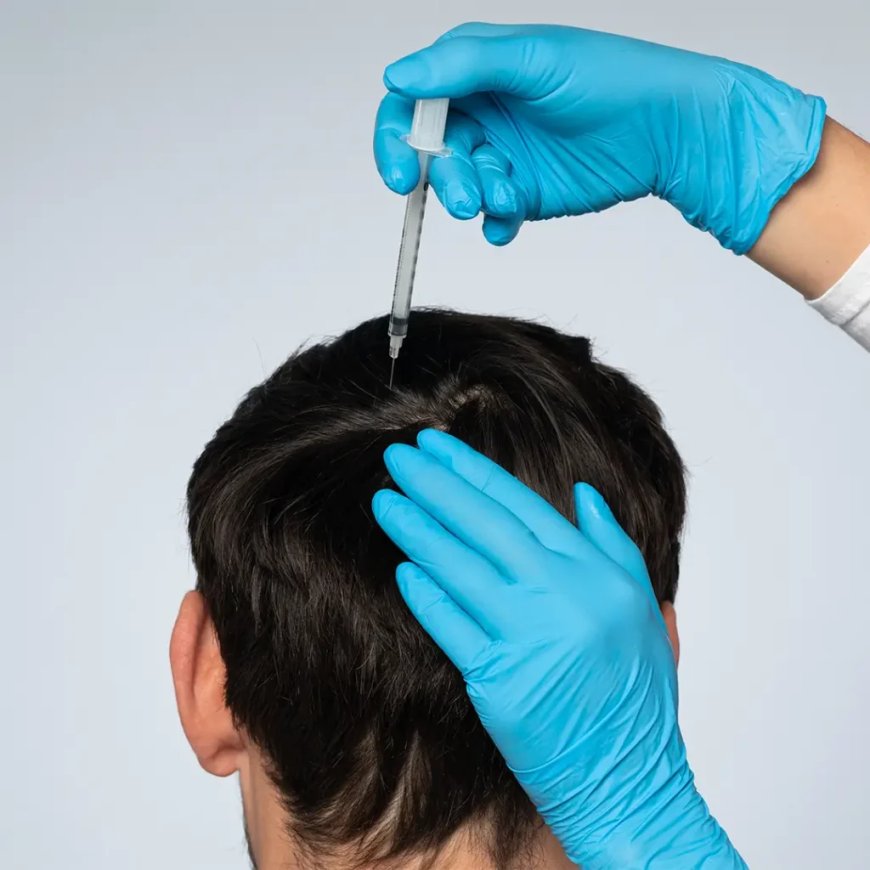 What to Expect from PRP Treatment Cost and Lasting Outcomes