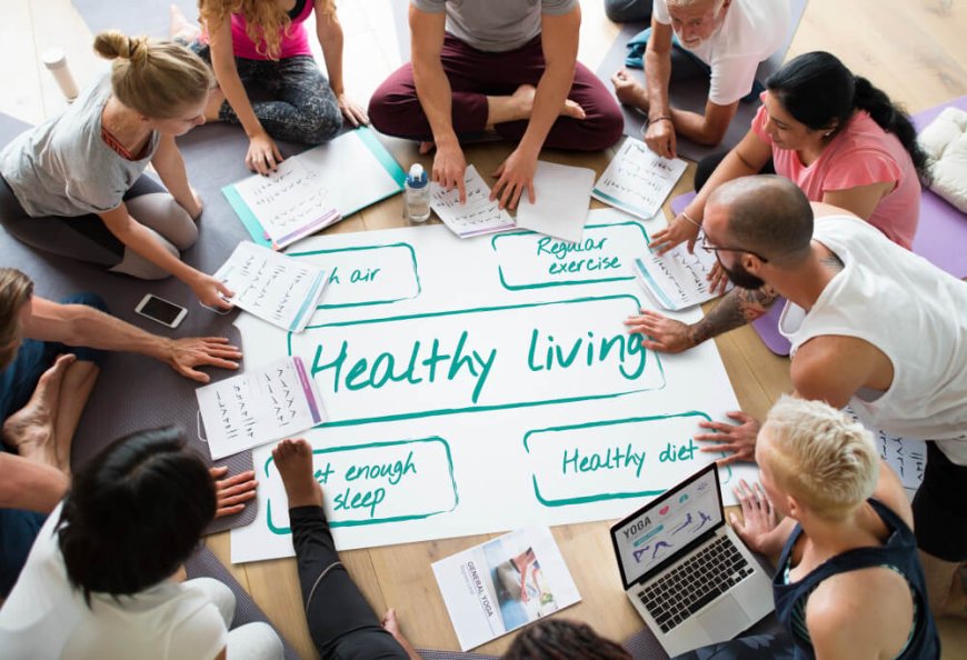 The Role of Community in Growing a Successful Health & Wellness MLM Team