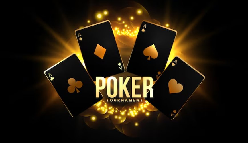 Build a Custom Poker Platform with Our White Label Software