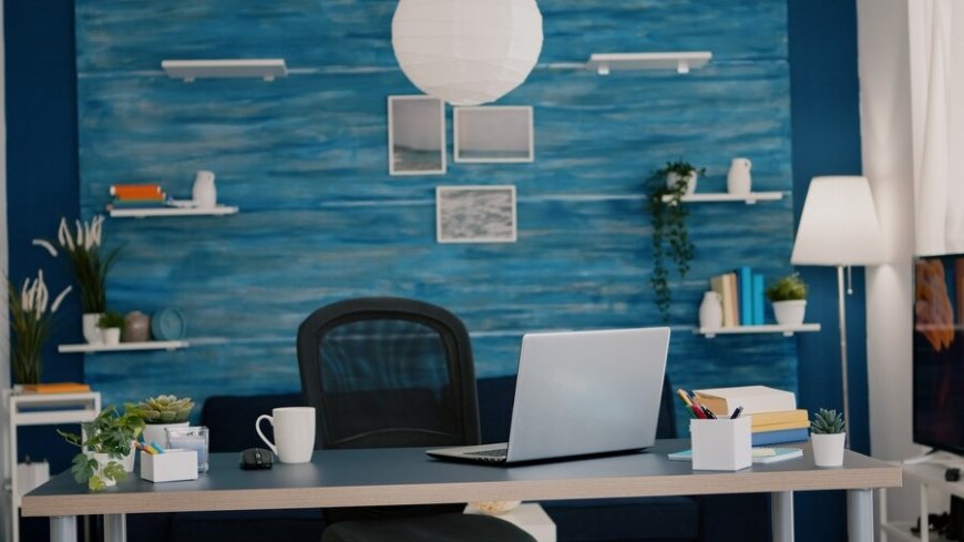 Elevate Workspaces with Personalized Office Design Armando Interior